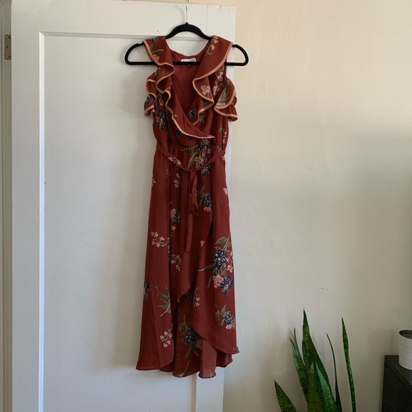 June + Hudson dress 🌸 50% OFF BUNDLES - Picture 2 of 5